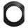Kliklap - Vintage frame central black