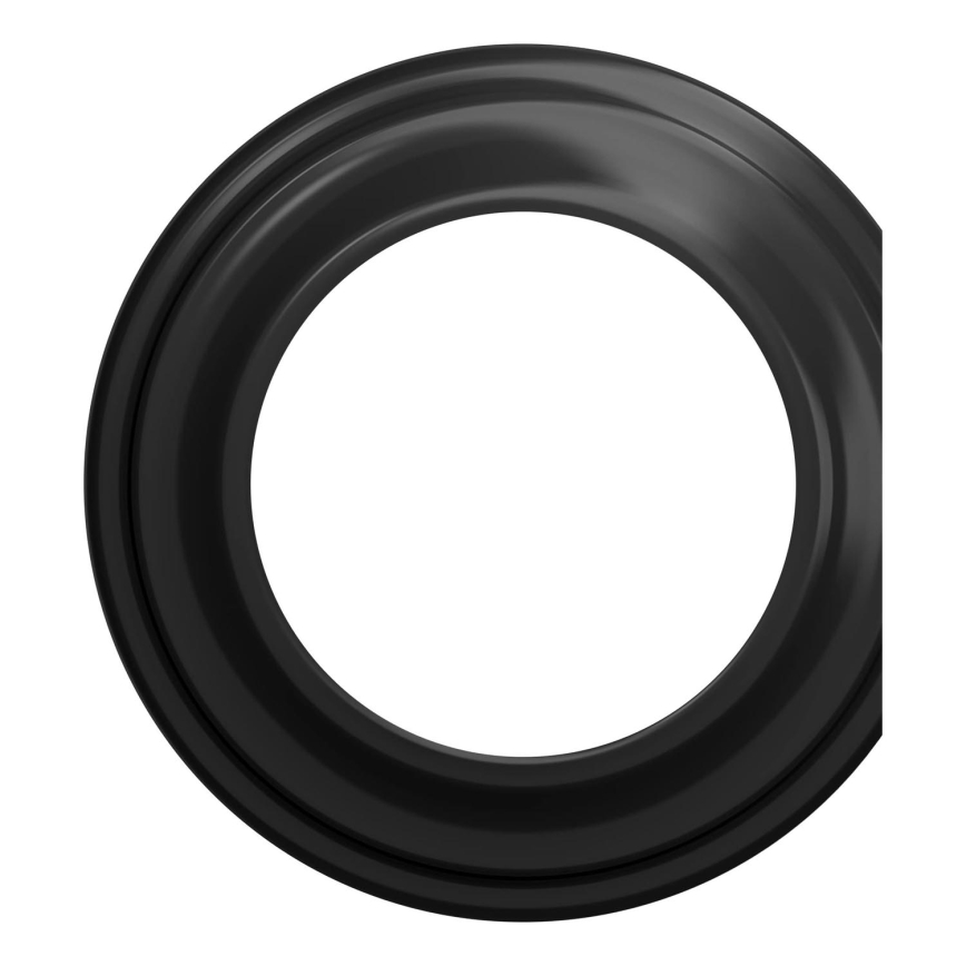 Kliklap - Vintage frame side black