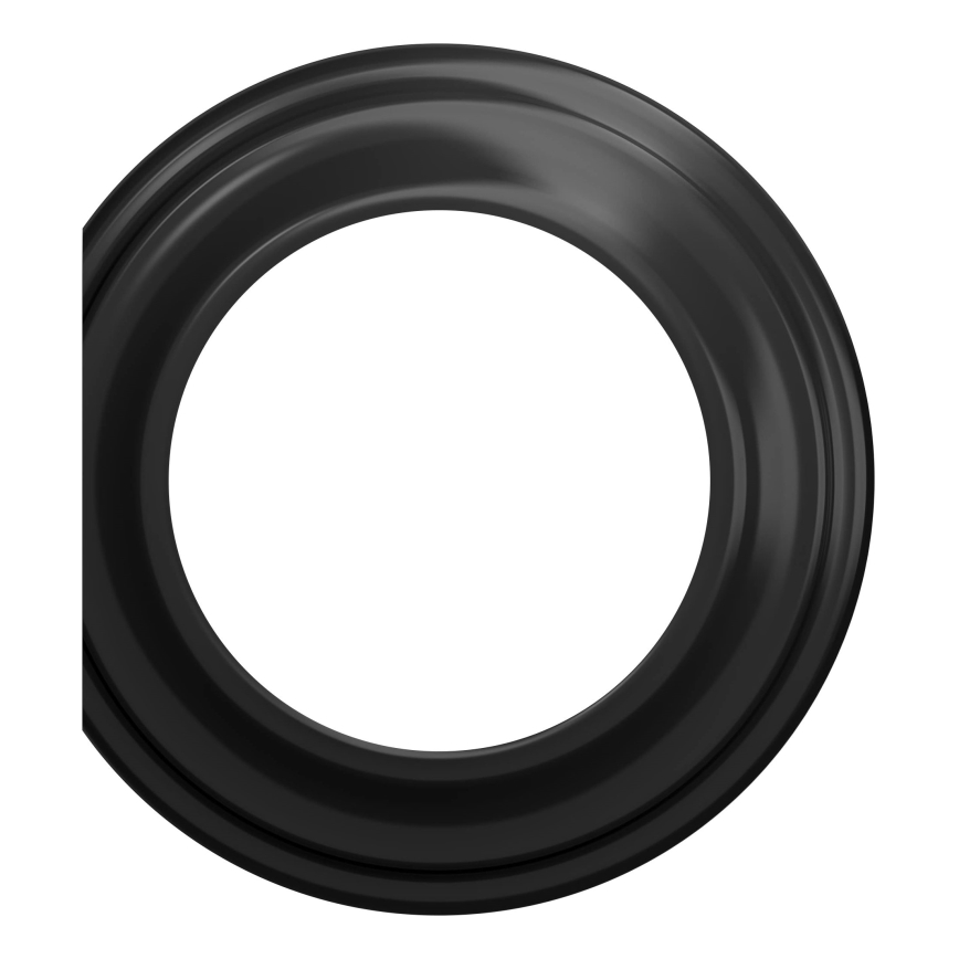 Kliklap - Vintage frame side black