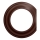 Kliklap - Vintage frame side brown