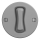 Kliklap - Vintage single-pole switch no. 1 grey