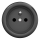 Kliklap - Vintage socket 230V anthracite