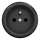 Kliklap - Vintage socket 230V black