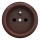 Kliklap - Vintage socket 230V brown