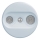 Kliklap - Vintage subscriber socket TV+R (continuous) blue