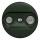 Kliklap - Vintage subscriber socket TV+R (continuous) green