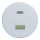Kliklap - Vintage USB socket A+C blue