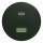 Kliklap - Vintage USB socket A+C green