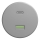 Kliklap - Vintage USB socket A+C without frame grey