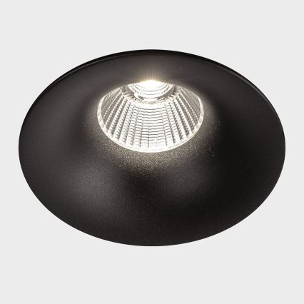 Kohl Lighting - LED Bathroom recessed light LUXO LED/12W/230V IP65