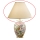 Kolarz 0014.S02 - Replacement lampshade for GIARDINO E27 table lamp, 40 cm diameter, beige