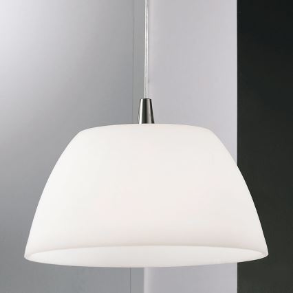 Kolarz 0051.31.6 - Chandelier on a string MALMÖ 1x E27/60W/230V