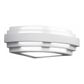 Kolarz 0290.61E - Wall light STIEGEL 1xG9/60W/230V white