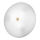 Kolarz 0314.U12.4.W - Ceiling light BIANCA 2xE14/60W/230V