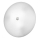 Kolarz 0314.U12.6.W - Ceiling light BIANCA 2xE14/60W/230V
