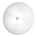 Kolarz 0314.U13.6.W - Ceiling light BIANCA 3xE27/60W/230V