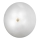 Kolarz 0314.U15.4.W - Ceiling light BIANCA 5xE27/60W/230V