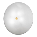 Kolarz 0314.U16.3.W - Ceiling light BIANCA 5xE27/60W/230V d. 90 cm