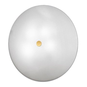 Kolarz 0314.U16.3.W - Ceiling light BIANCA 5xE27/60W/230V d. 90 cm