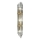 Kolarz 0342.63.3 - Wall light ONTARIO 3xE14/40W/230V 60 cm 24K gold