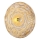 Kolarz 0415.61XL.3.Ch - Wall light LUNA 1xE27/100W/230V 24K gold