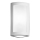 Kolarz 218.62 - Wall light CASABLANCA 1xE27/60W/230V white