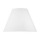 Kolarz 264.S03 - Lampshade for table lamp, floor lamp and wall light HILTON E27 d. 45 cm white