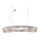 Kolarz 5324.31250 - Chandelier on a string CLOUD 12xG9/40W/230V