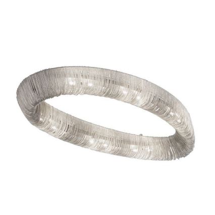 Kolarz 5324.31250 - Chandelier on a string CLOUD 12xG9/40W/230V