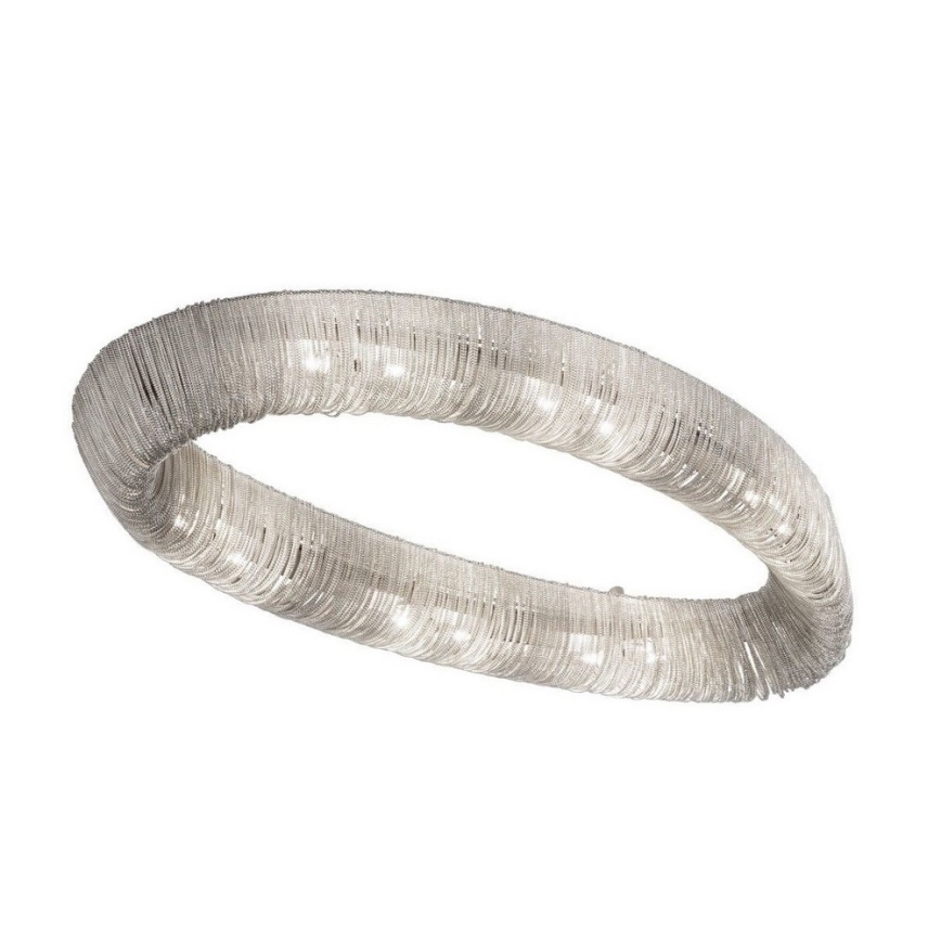 Kolarz 5324.31250 - Chandelier on a string CLOUD 12xG9/40W/230V