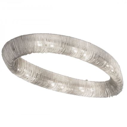 Kolarz 5324.32050 - Chandelier on a string CLOUD 20xG9/40W/230V