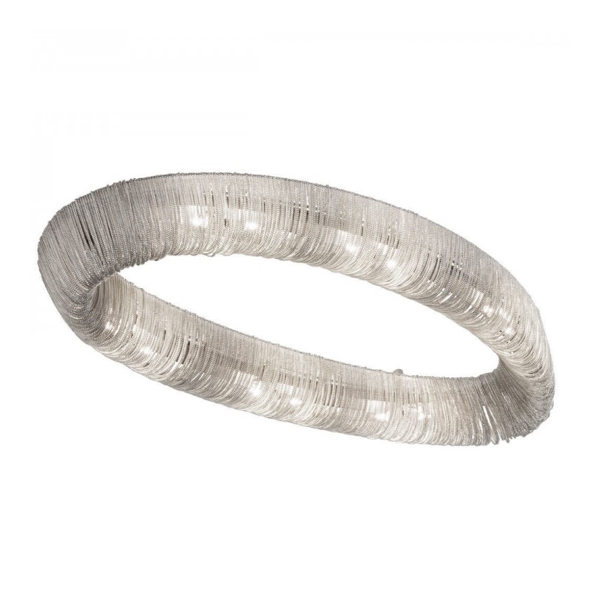 Kolarz 5324.32050 - Chandelier on a string CLOUD 20xG9/40W/230V