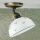 Kolarz 731.10.20 - Surface-mounted chandelier NONNA 1xE27/75W/230V d. 20 cm green
