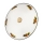 Kolarz 731.11.4.113- Ceiling light NONNA 1xE27/60W/230V d. 30 cm grapes/strawberries