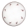 Kolarz 731.13.4.103-Ceiling light NONNA 3xE27/60W/230V pr.50cm deer red