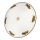 Kolarz 731.13.4.113- Ceiling light NONNA 3xE27/60W/230V d. 50 cm grapes/strawberries