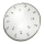 Kolarz 731.13.4.21 - Ceiling light NONNA 3xE27/60W/230V d. 50 cm green