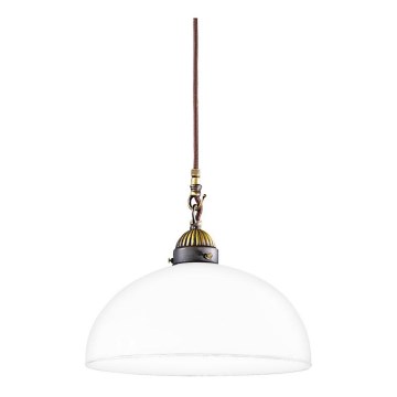 Kolarz 731.30.54 - Chandelier on a string NONNA 1xE27/75W/230V