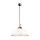 Kolarz 731.32.22 - Chandelier on a string NONNA 1xE27/75W/230V green
