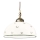 Kolarz 731.32.28 - Chandelier on a string NONNA 1xE27/75W/230V d. 36 cm green