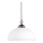 Kolarz 731.32.55 - Chandelier on a string NONNA 1xE27/75W/230V