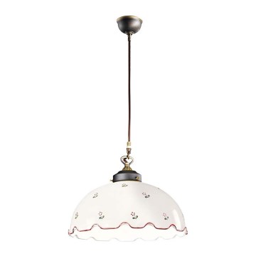 Kolarz 731.32.72 - Chandelier on a string NONNA 1xE27/75W/230V