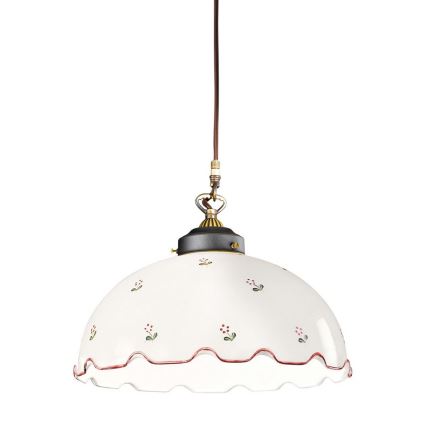 Kolarz 731.32.72 - Chandelier on a string NONNA 1xE27/75W/230V