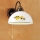 Kolarz 731.61.126 - Wall lamp NONNA 1xE27/75W/230V lemons