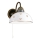 Kolarz 731.61.170 - NONNA Wall Lamp 1xE27/75W/230V, floral, rose gold