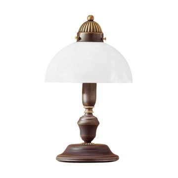 Kolarz 731.73.53 - NONNA Table Lamp 1xE27/75W/230V