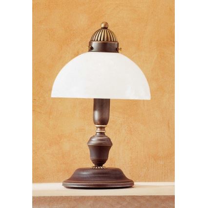 Kolarz 731.73.53 - NONNA Table Lamp 1xE27/75W/230V