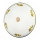 Kolarz 731.U12.4.116 - Ceiling light NONNA 2xE14/60W/230V d. 32 cm lemons