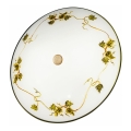 Kolarz 731.U14.4.110 - Ceiling light NONNA 4xE27/60W/230V d. 54 cm grapes