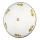 Kolarz 731.U14.4.116 - Ceiling light NONNA 4xE27/60W/230V d. 54 cm lemons
